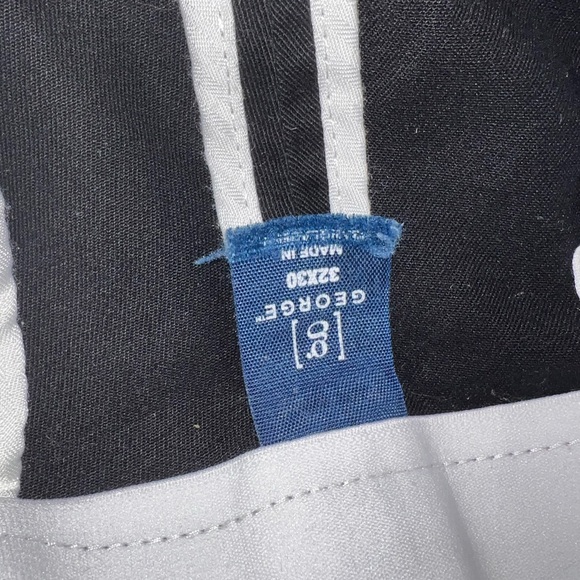 Men's Black Pants - Picture 3 of 3